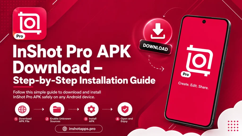 InShot Pro APK Download