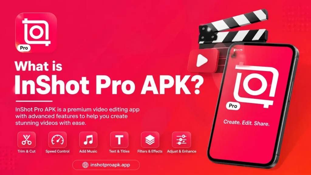 What is InShot Pro APK (3)
